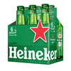 Heineken 6 Pack 12oz