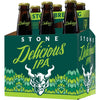 Stone Delicious IPA 6 Pack 12 oz