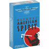 American Spirit - Turquoise