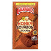 Backwoods Honey Bourbon 5PK