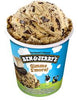 Ben & Jerry's Gimme S'more
