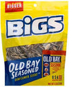 BiGS Old Bay Seasoned Sunflower Seeds