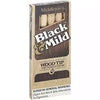 Black & Mild Wood Tip 5 PK