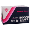 Booch Craft Grapefruit Hibiscus 6Pk