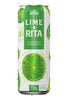 Bud Light Lime-A-Rita 25oz