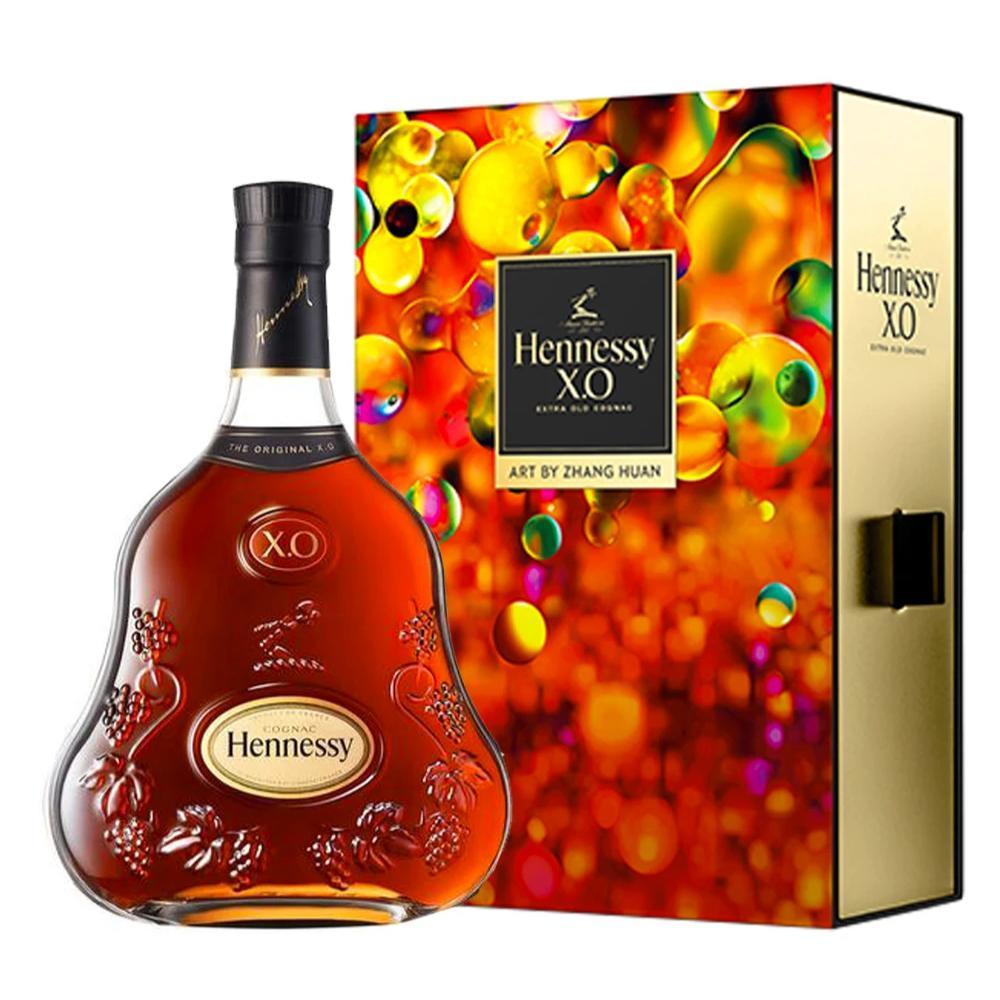 Hennessy XO Extra Old Cognac 750 ml – HarborMarketSD