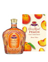 Crown Royal Peach Whisky 750 ml