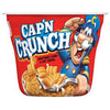 Cap'n Crunch Cereal To-Go