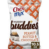 Chex Mix Muddy Buddie Peanut Butter Chocolate