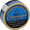 Copenhagen Long Cut Mint