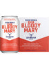 Cutwater Spirits Spicy Bloody Mary 4PK 12oz Cans