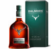 The Dalmore 15 Year Old Single Malt Scotch Whisky 750 ml