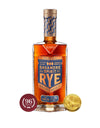 Sagamore Spirit Double Oak Straight Rye Whiskey 750 ml