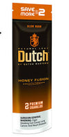 Dutch Honey Fusion