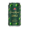 Crown Royal Apple Single Can