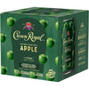 Crown Royal Apple 4 Pack