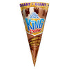 Good Humor King Cone Chocolate & Vanilla