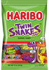 Haribo Twin Snakes Sweet & Sour