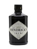 Hendrick's Gin 50ML Shooter