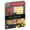 Hillshire Snacking Wine Infused Salame
