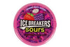 Icebreaker Sours Berry Flavors