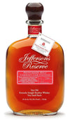 Jefferson's Reserve Cabernet Cask Finish Straight Bourbon Whiskey 750 ml