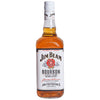 Jim Bean Kentucky Straight Bourbon Whiskey 750 ml