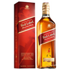 Johnnie Walker Red Label Blended Scotch Whisky 750 ml