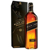 Johnnie Walker Black Label Blended Scotch Whisky 750 ml