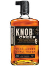 Knob Creek 9 Year Old Kentucky Straight Bourbon Whiskey 750 ml