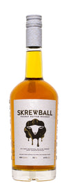 Skrewball Peanut Butter Whiskey 750 ml