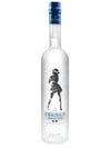 La French Premium Vodka 375ML