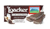 Loacker Cocoa & Milk Wafers