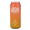 Local Roots Booch Mosa