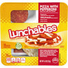 Lunchables Pepperoni Pizza