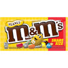M&M'S Peanut Share Size3.59
