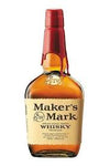 Maker's Mark Whiskey 750ML