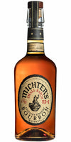 Michter's Kentucky Straight Bourbon Whiskey 750 ml