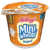 Mini Wheats Cereal To-Go