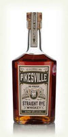 Pikesville Straight Rye Whiskey 750ML