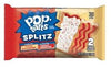 Pop Tarts Splitz Strawberry Cheesecake