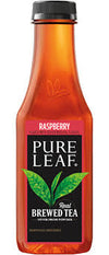 Pure Leaf Raspberry Black Tea 18.5oz
