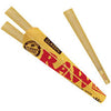 RAW Cone Classic Rolling Papers King Size