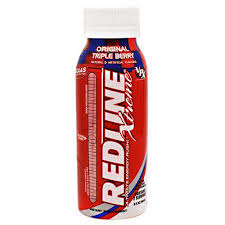 Redline Xtreme Original Triple Berry 8oz – HarborMarketSD