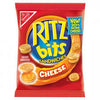 Ritz bits Sandwiches Cheese