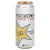 Rockstar Energy Drink Sugar Free 16oz