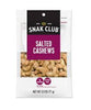 Snak Club Salted Cashews