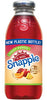 Snapple Fruit Punch 16oz