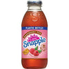 Snapple Raspberry Tea 16oz