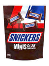 Snickers Mini